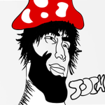 The Mushroom Royalty Group