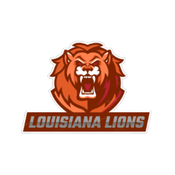 [CFL] Louisiana Lions