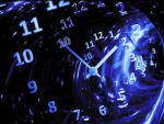 Prophets Of Time