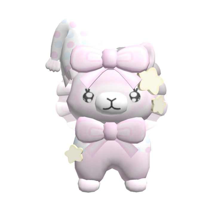 ﹒︵ ♡ eepy sweet alpaca dreaminf on mi back z
