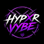 HYPXR VYBE