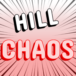 [UPDATE] Hill Chaos