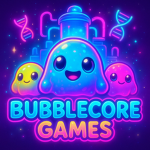 BubbleCore Games