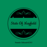 State of May F i e l d