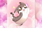 ~the kawaii cats~