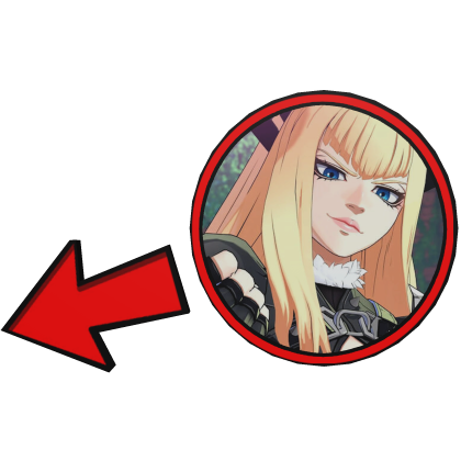 Magik Pointing Meme Circle Marvel Roblox item
