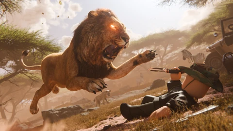Hunting Season [BETA] scripts