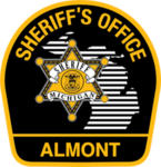 [MI] Almont County Sheriff's Department