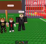 TheFamilyWolf
