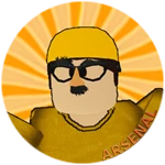 Game Badge Thumbnail