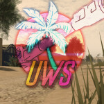 UWS - Herat Province, Afghanistan [NEW]