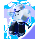 WOLF E PACK OFFICIAL ROBLOX