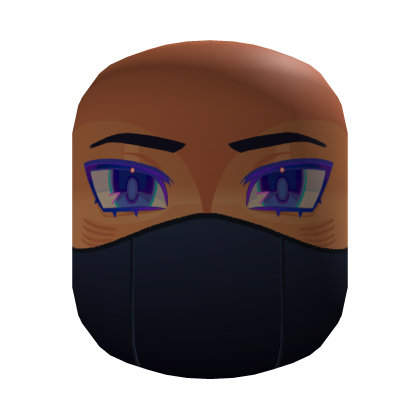 Jaden_MAN Face V2 [Birdhouse & Co.]