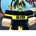 Official Slyed Group!