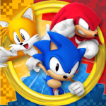 Sonic the Hedgehog - Avatar Shop (And other stuff)