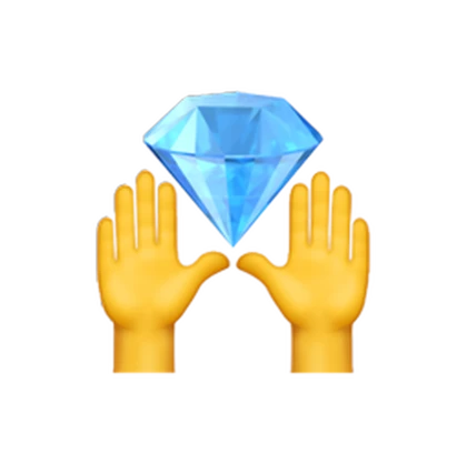 Diamond Hаnds Roblox group icon