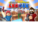 COMBAT LEAGUE FANS