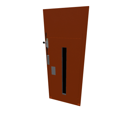 RADE KONČAR LIFT DOOR TYPE 2