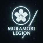 村森 | MURAMORI LEGION