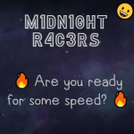 M1dn1ght R4cers