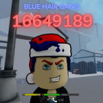 the_blue_hair_gang!