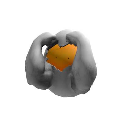 The Strongest Egg Yolk