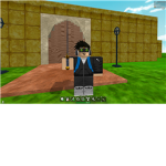 The Roblox Famous club