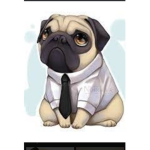 Pugs!!