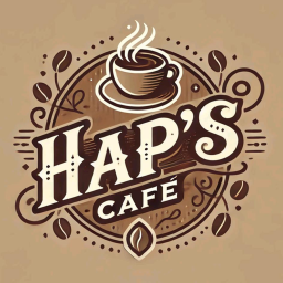 Hap's Cafe Training Centre