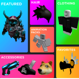 Avatar Creator