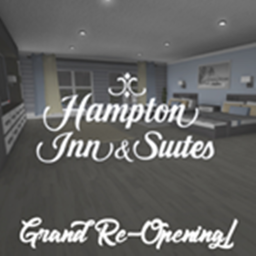 The Hotel - V2 - Remodeled