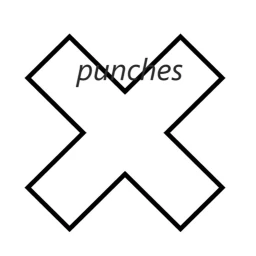 punches icon