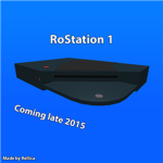 RoStation