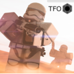 F.O The 1st Order