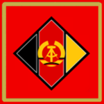 Luftstreitkräfte der Nationalen Volksarmee,.