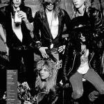 80's Rock stars