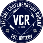 VCR - VIRTUAL CONFEDERATION ROBLOX