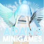 Aidan’s Minigames