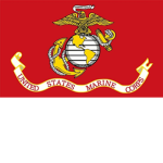 U.S. Marine Corps. Fight For A Better Future!