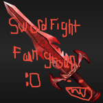 Swoords fight fan group