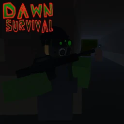 [☀️] Dawn Survival [alpha] icon