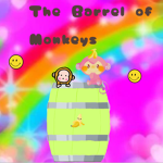 The Barrel of Monkeys