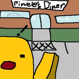 Pineapple’s Diner