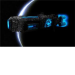 The Space Police Of Justice
