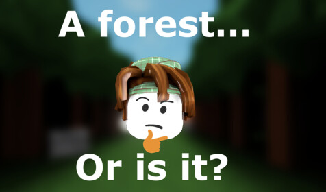 The Forest : ALPHA