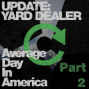 Average Day In America (YARD DEALER)