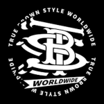 (TBS 13)-True Brown Style
