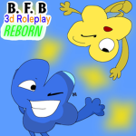 The unofficial BFB 3D RP 1 Revival