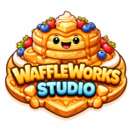 WaffleWorks Studio
