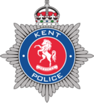 UK:RP Dover, Kent Police Service